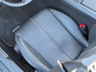 2021 Mazda Mazda MX-5 Miata Grand Touring