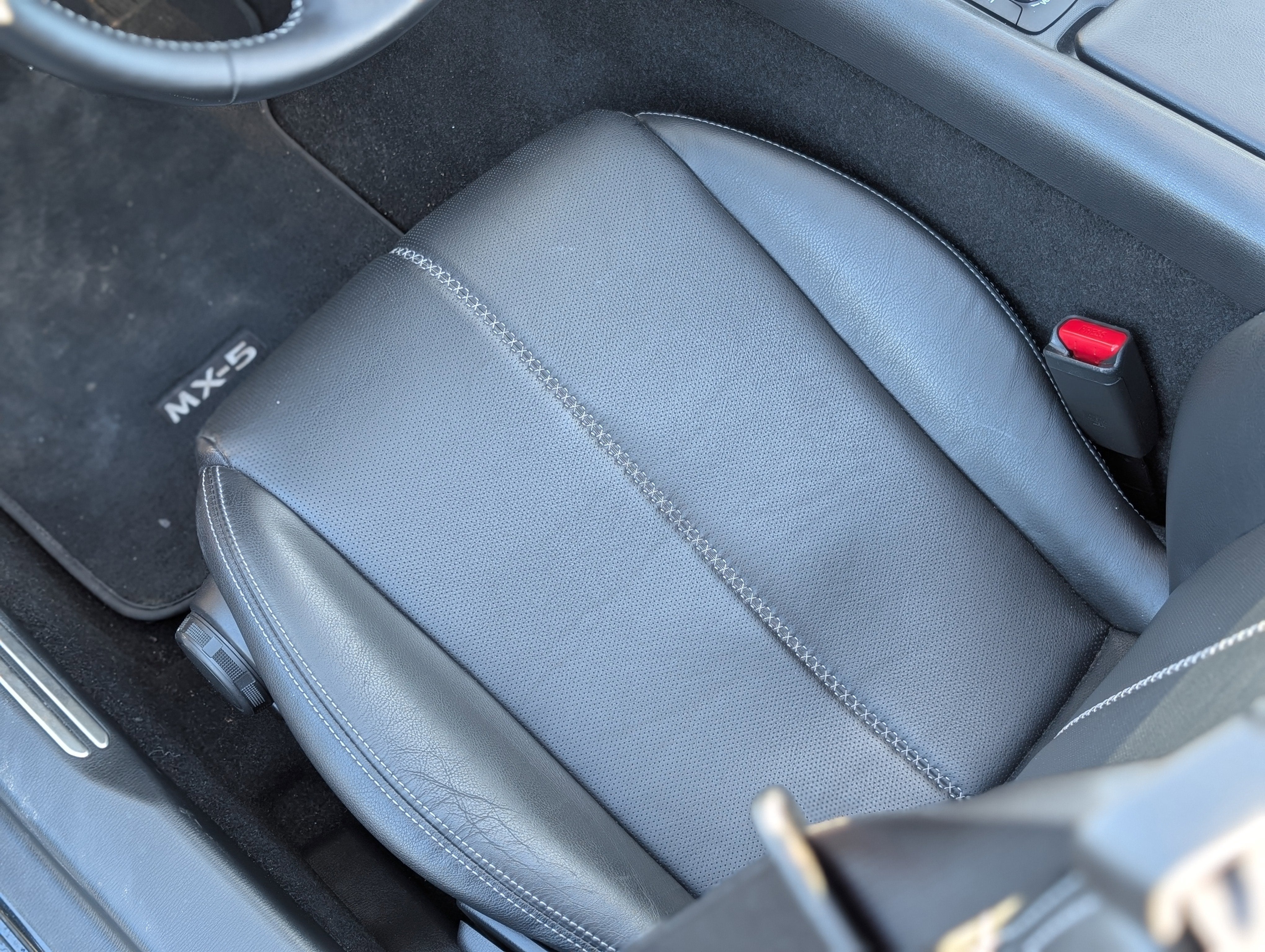 2021 Mazda Mazda MX-5 Miata Grand Touring