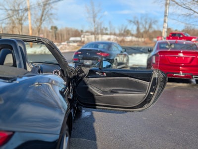 2021 Mazda Mazda MX-5 Miata Grand Touring