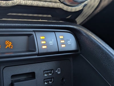 2021 Mazda Mazda MX-5 Miata Grand Touring