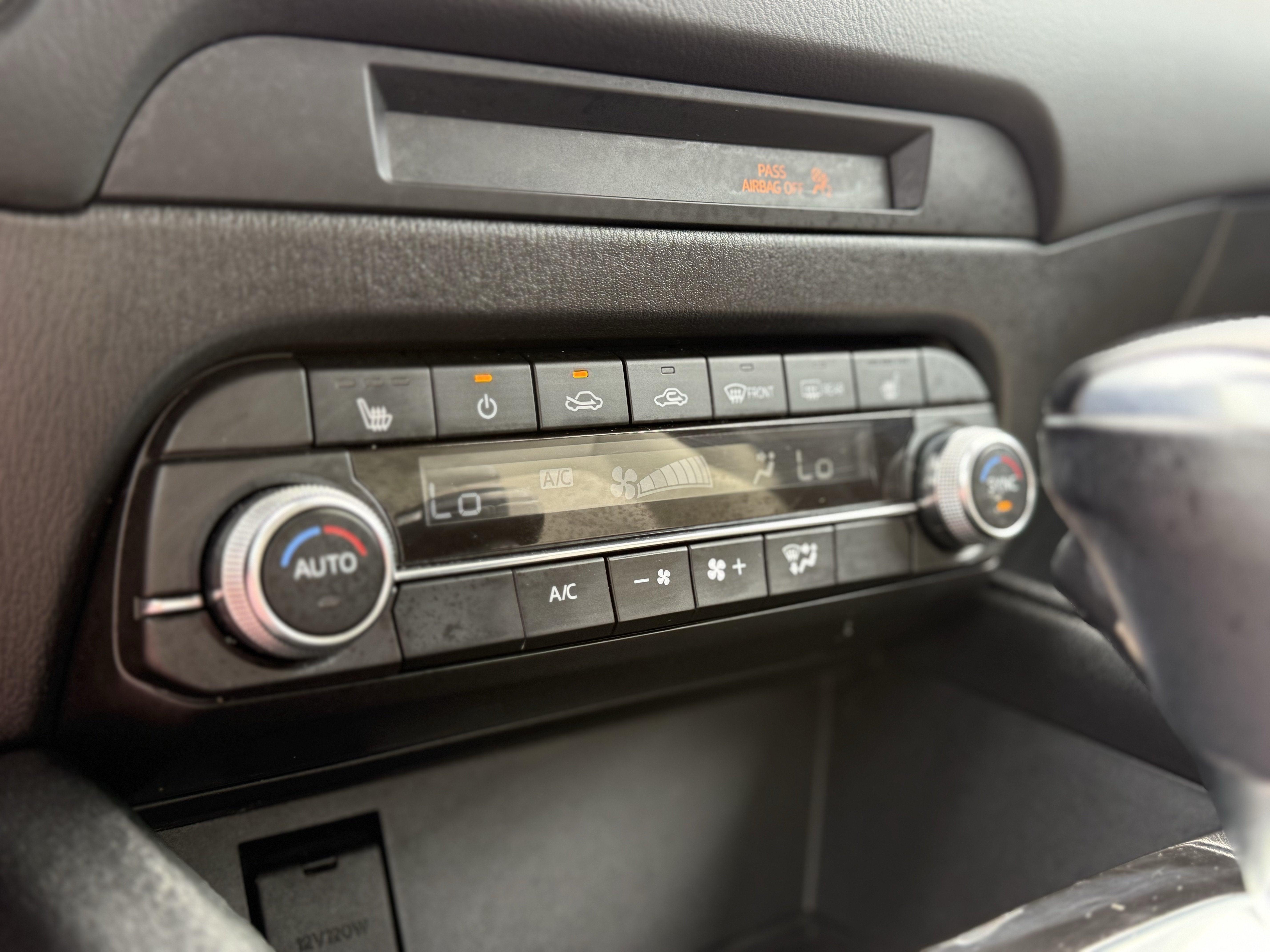 2019 Mazda Mazda CX-5 Touring