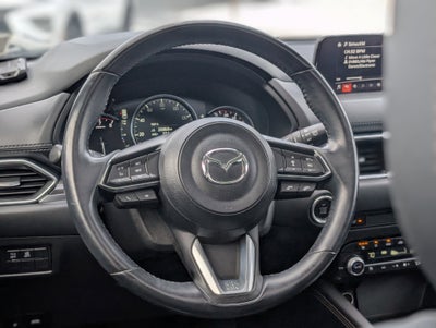 2019 Mazda Mazda CX-5 Grand Touring