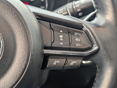 2019 Mazda Mazda CX-5 Grand Touring