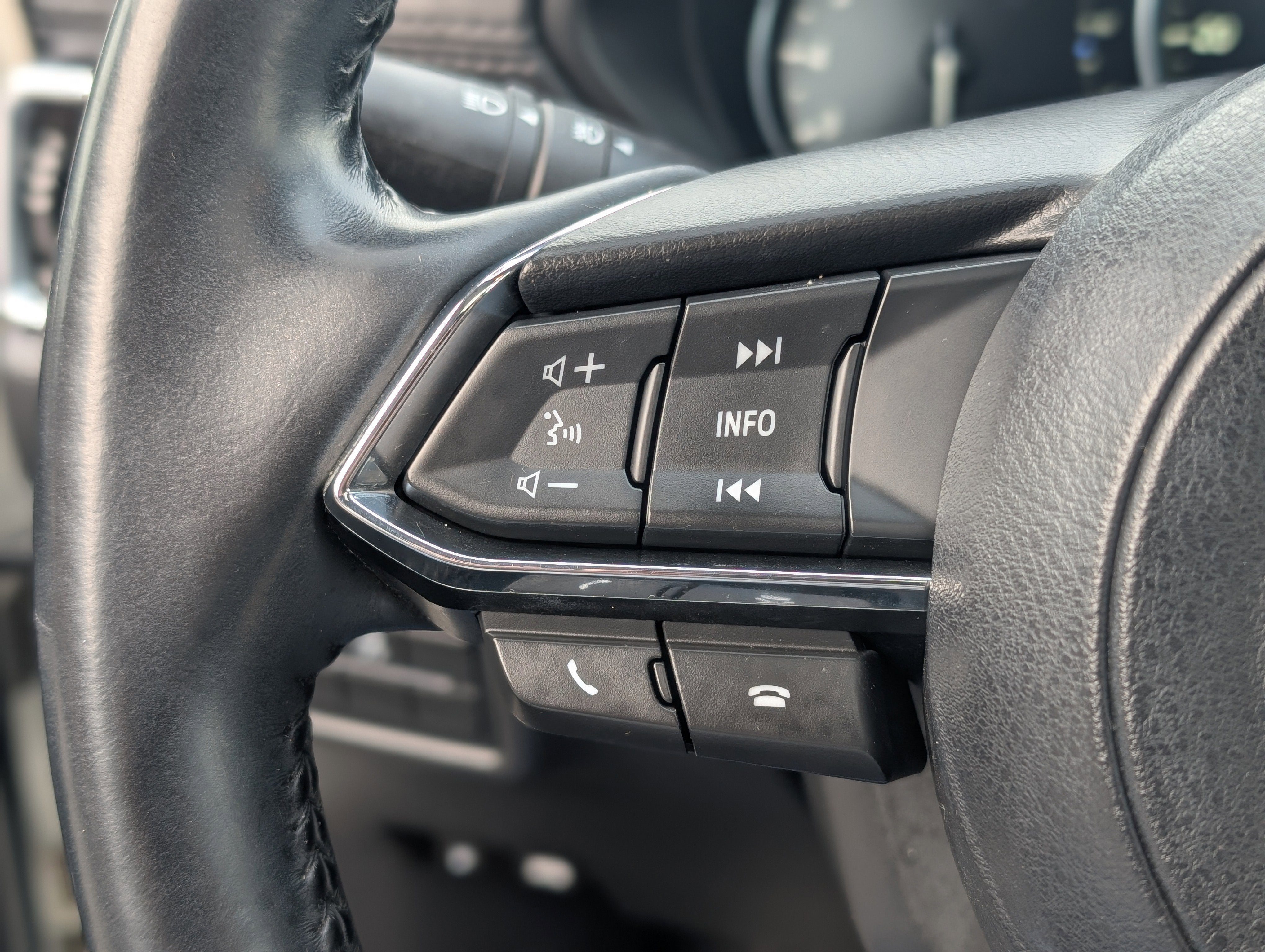 2019 Mazda Mazda CX-5 Grand Touring