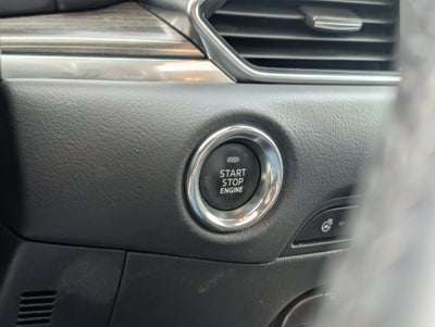 2019 Mazda Mazda CX-5 Grand Touring