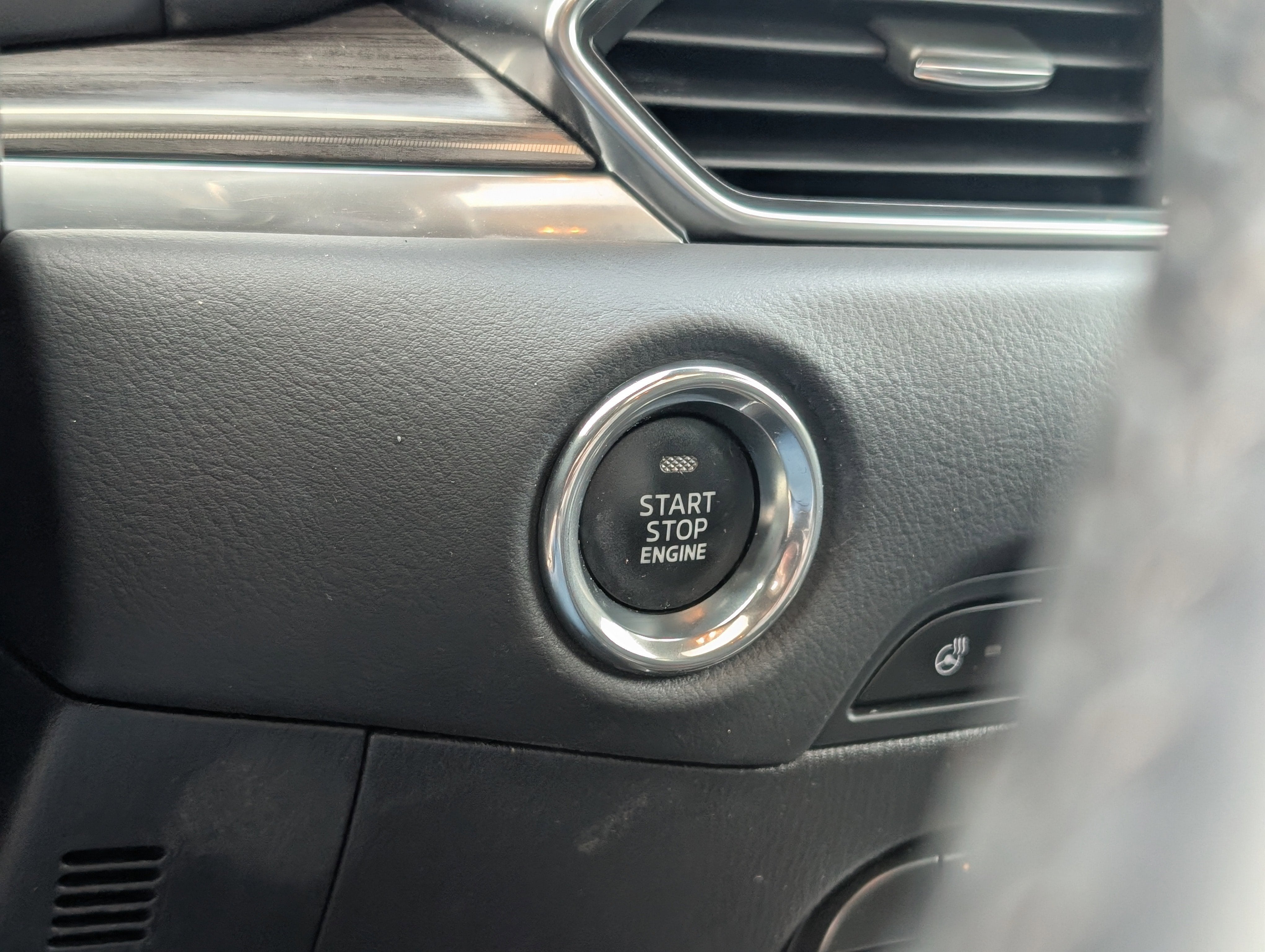 2019 Mazda Mazda CX-5 Grand Touring