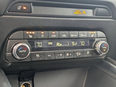 2019 Mazda Mazda CX-5 Grand Touring