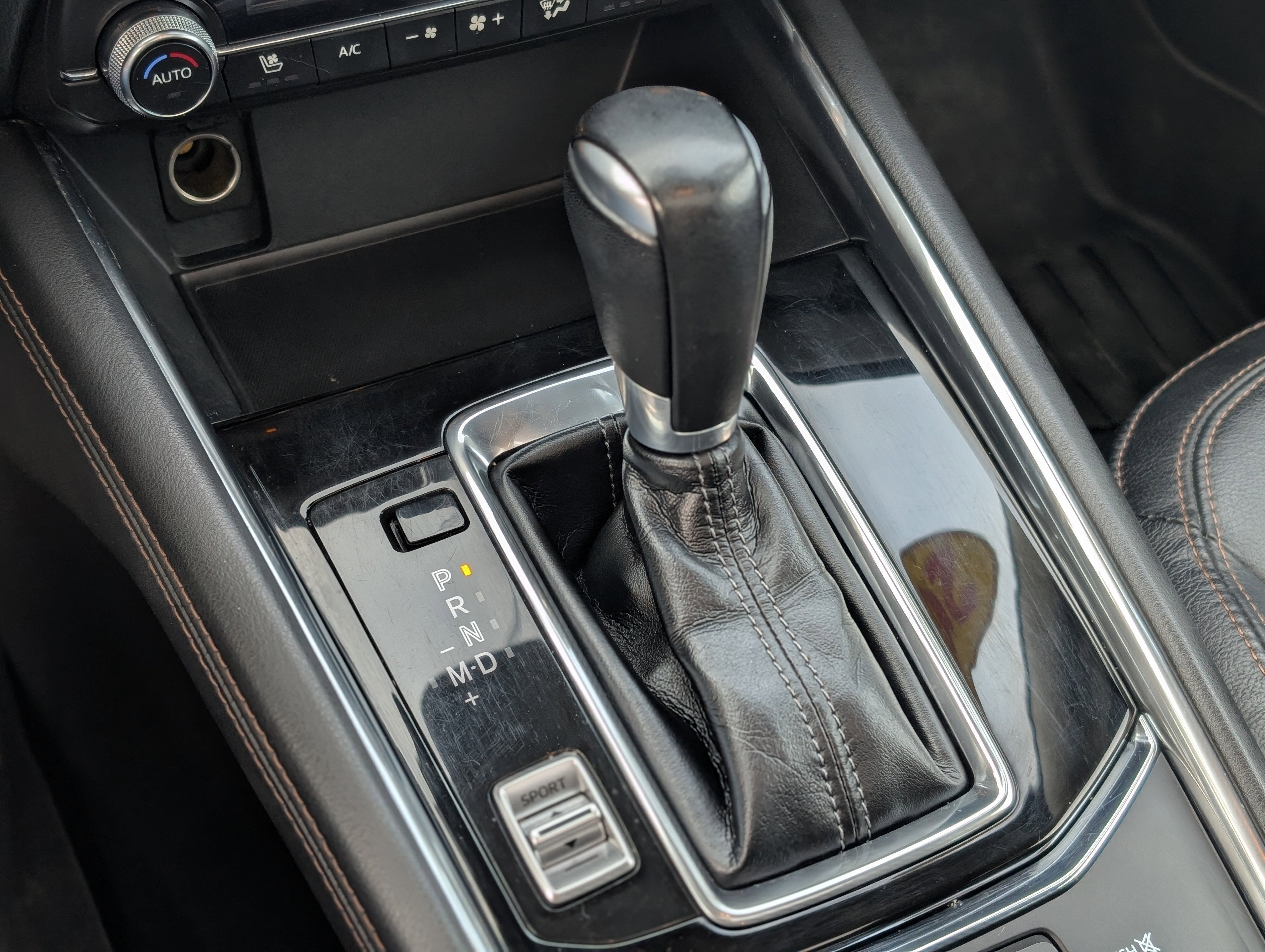 2019 Mazda Mazda CX-5 Grand Touring