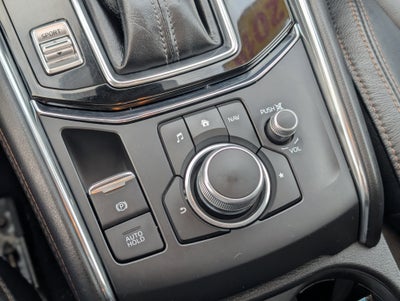 2019 Mazda Mazda CX-5 Grand Touring