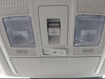 2019 Mazda Mazda CX-5 Grand Touring