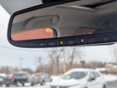 2019 Mazda Mazda CX-5 Grand Touring