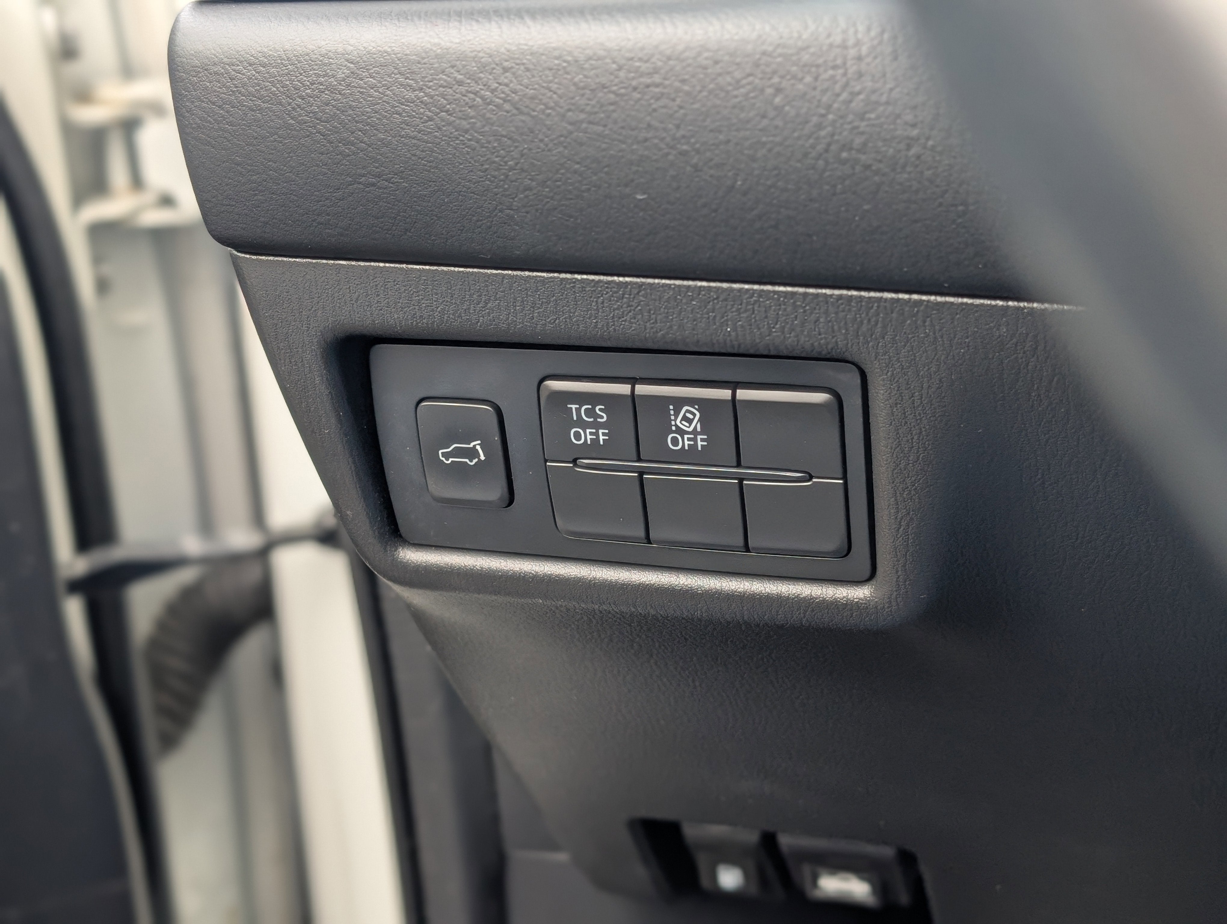 2019 Mazda Mazda CX-5 Grand Touring