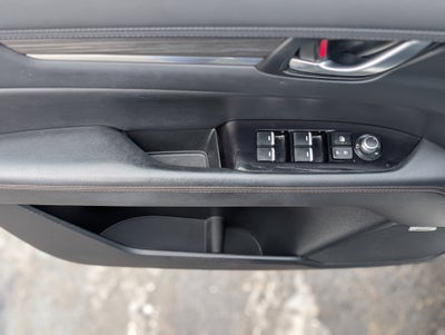 2019 Mazda Mazda CX-5 Grand Touring