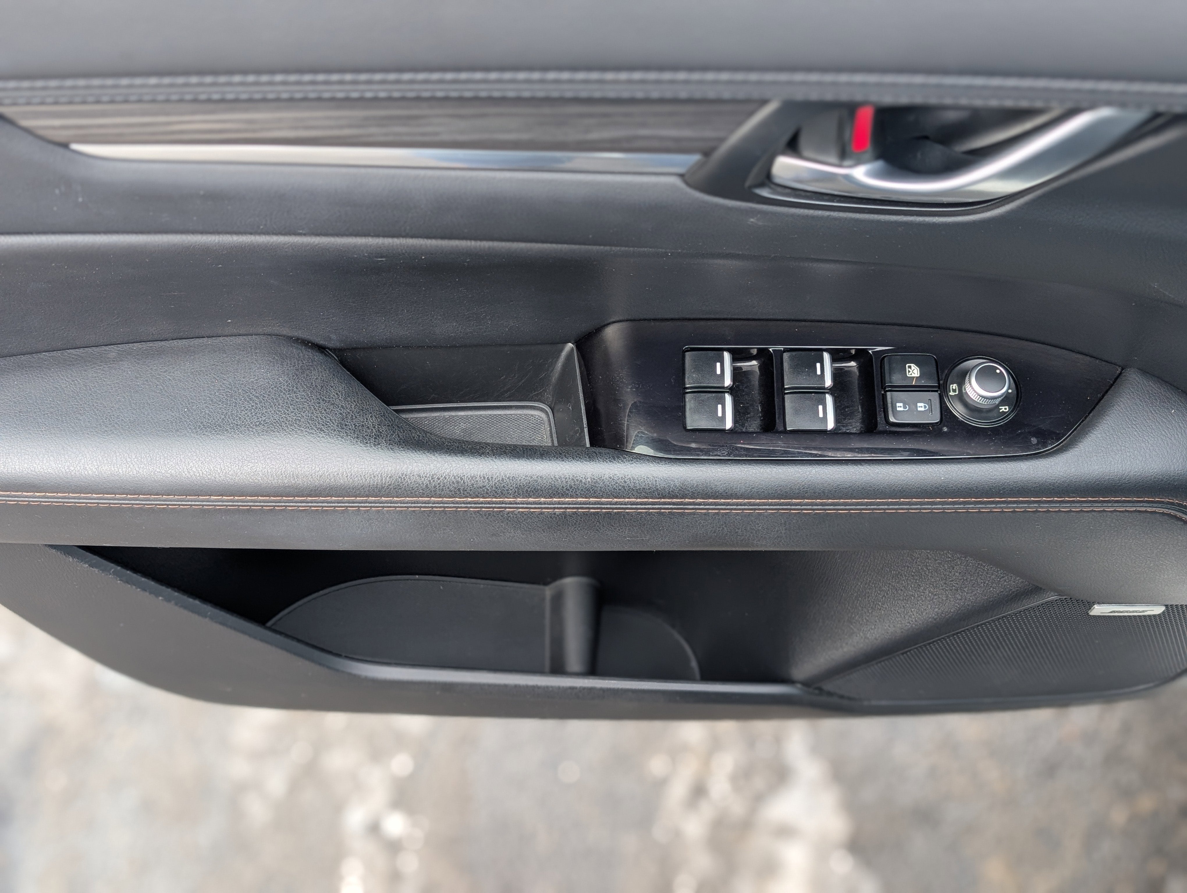 2019 Mazda Mazda CX-5 Grand Touring