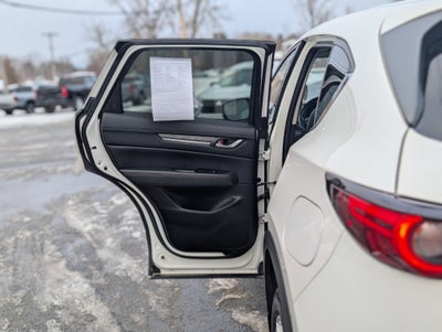 2019 Mazda Mazda CX-5 Grand Touring