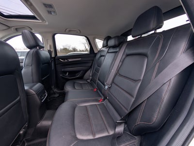 2019 Mazda Mazda CX-5 Grand Touring