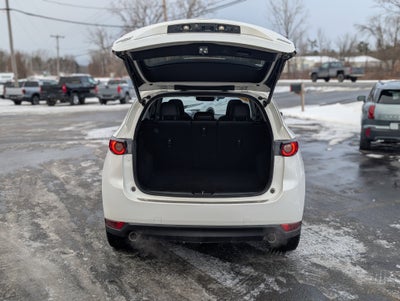 2019 Mazda Mazda CX-5 Grand Touring