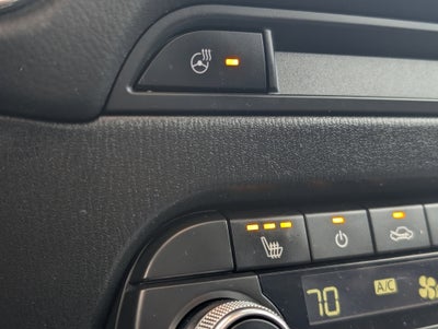 2019 Mazda Mazda CX-5 Grand Touring