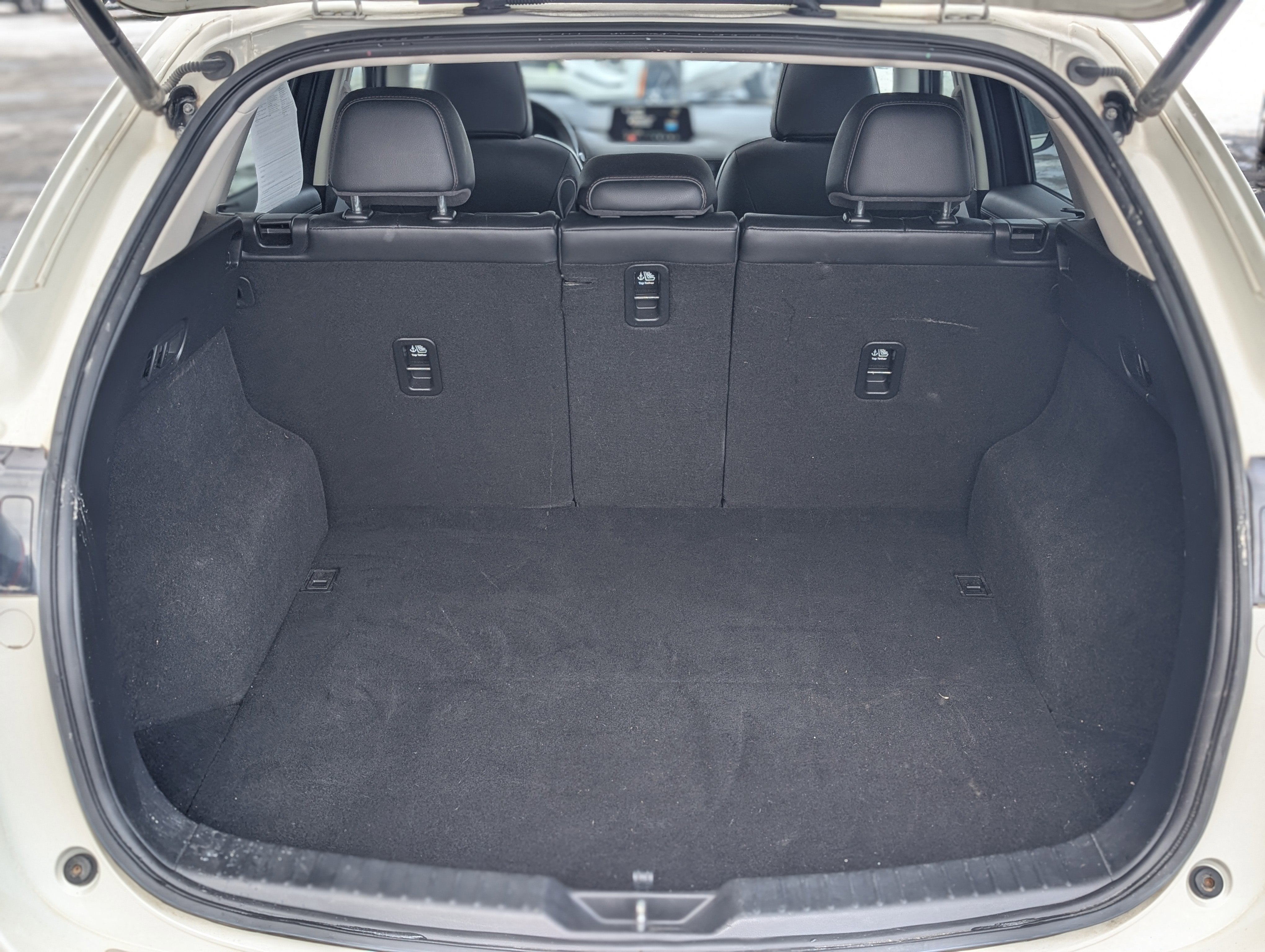 2019 Mazda Mazda CX-5 Grand Touring