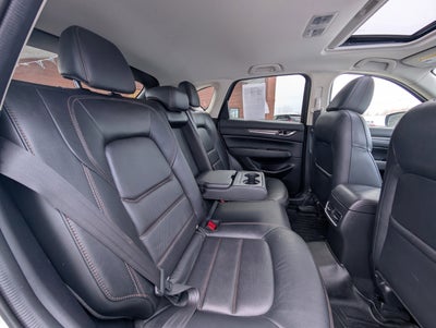 2019 Mazda Mazda CX-5 Grand Touring