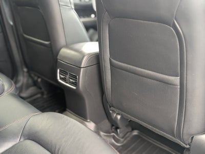 2019 Mazda Mazda CX-5 Grand Touring