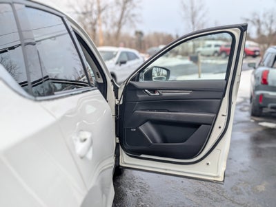 2019 Mazda Mazda CX-5 Grand Touring