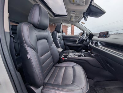 2019 Mazda Mazda CX-5 Grand Touring