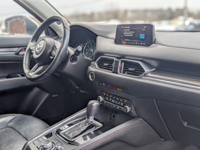 2019 Mazda Mazda CX-5 Grand Touring