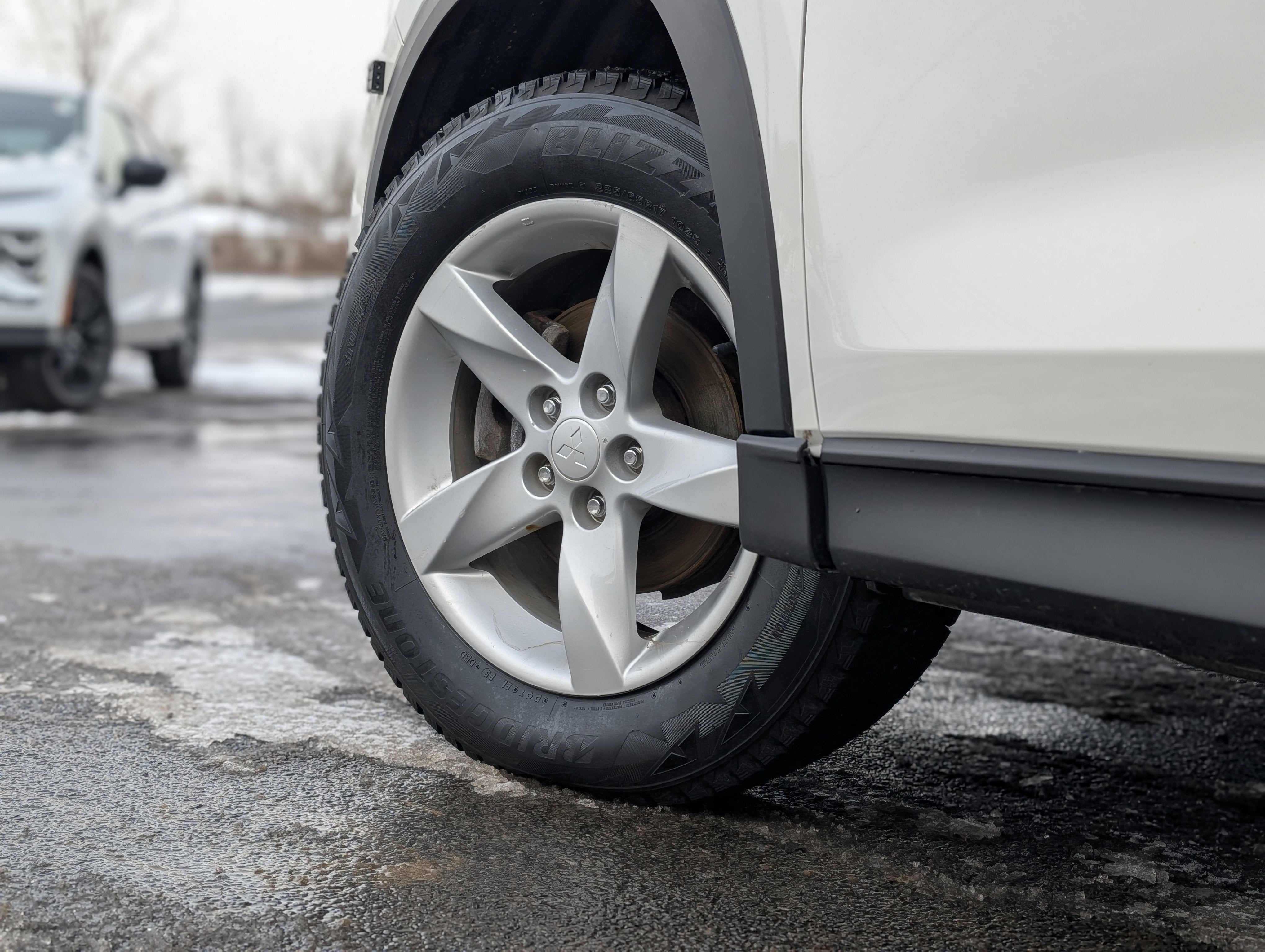 2019 Mazda Mazda CX-5 Grand Touring