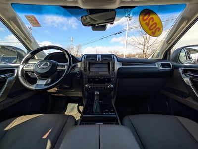 2020 Lexus GX 460