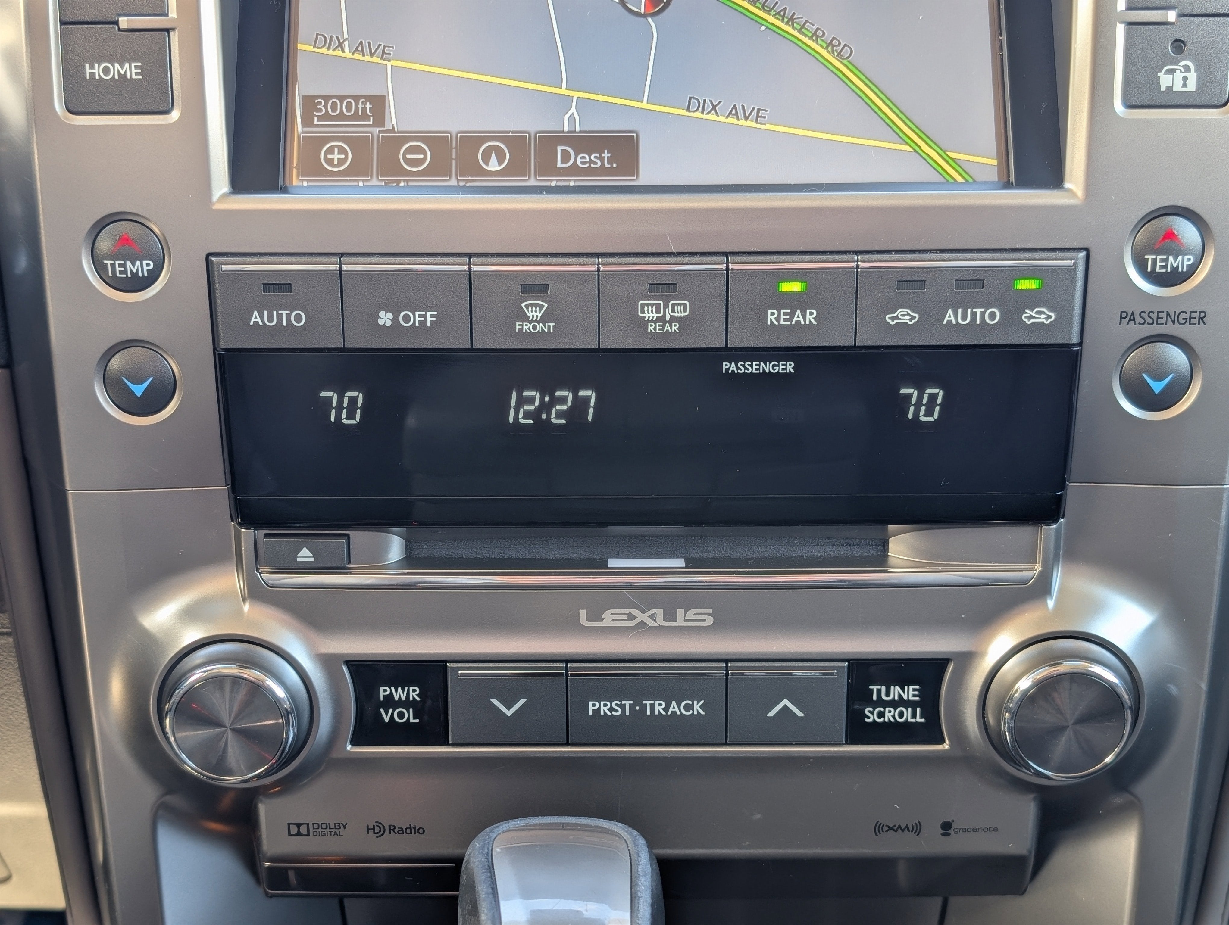 2020 Lexus GX 460
