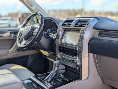 2020 Lexus GX 460