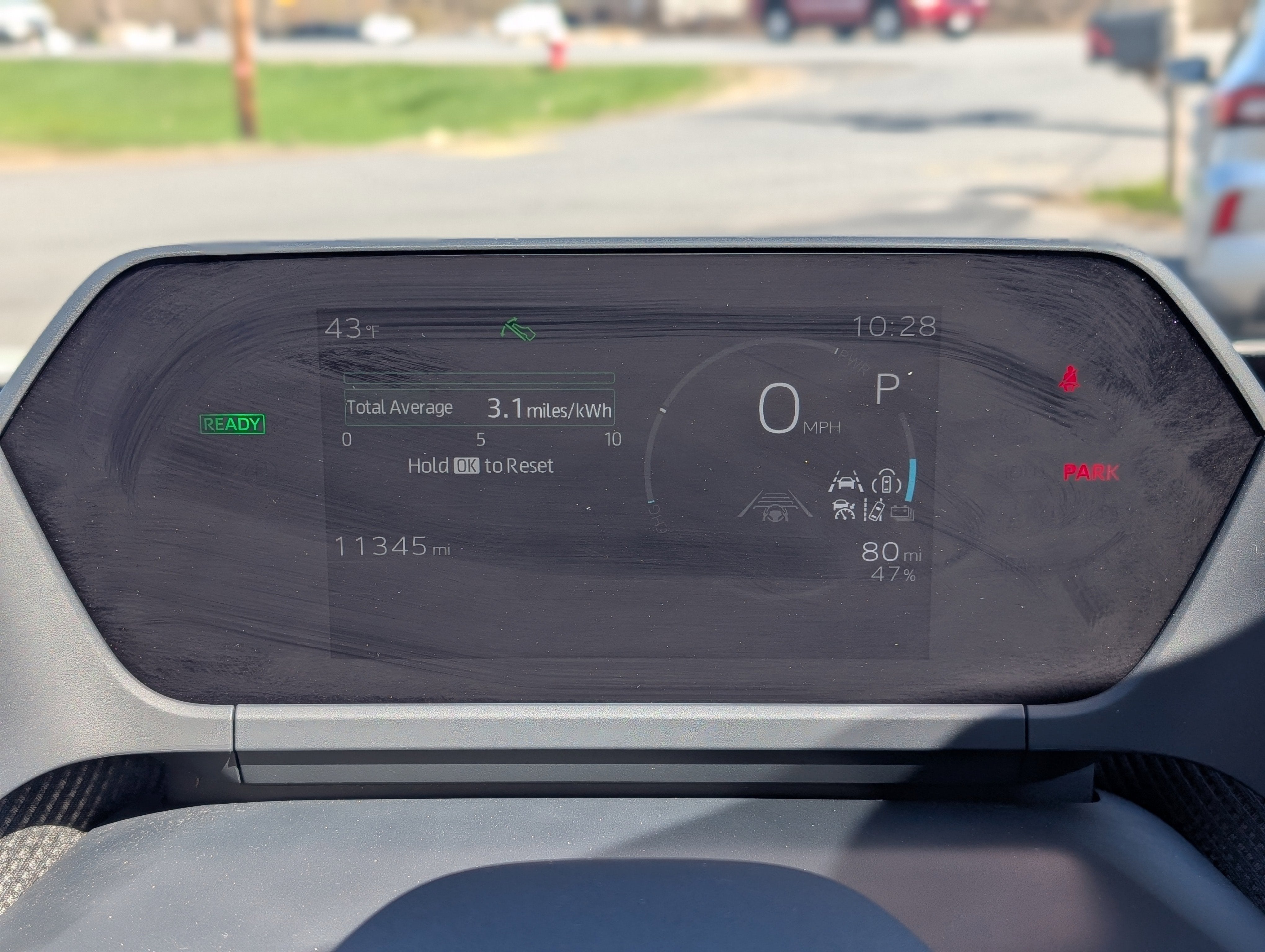 2024 Subaru Solterra Limited