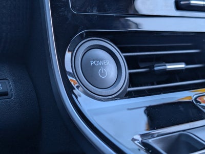 2024 Subaru Solterra Limited