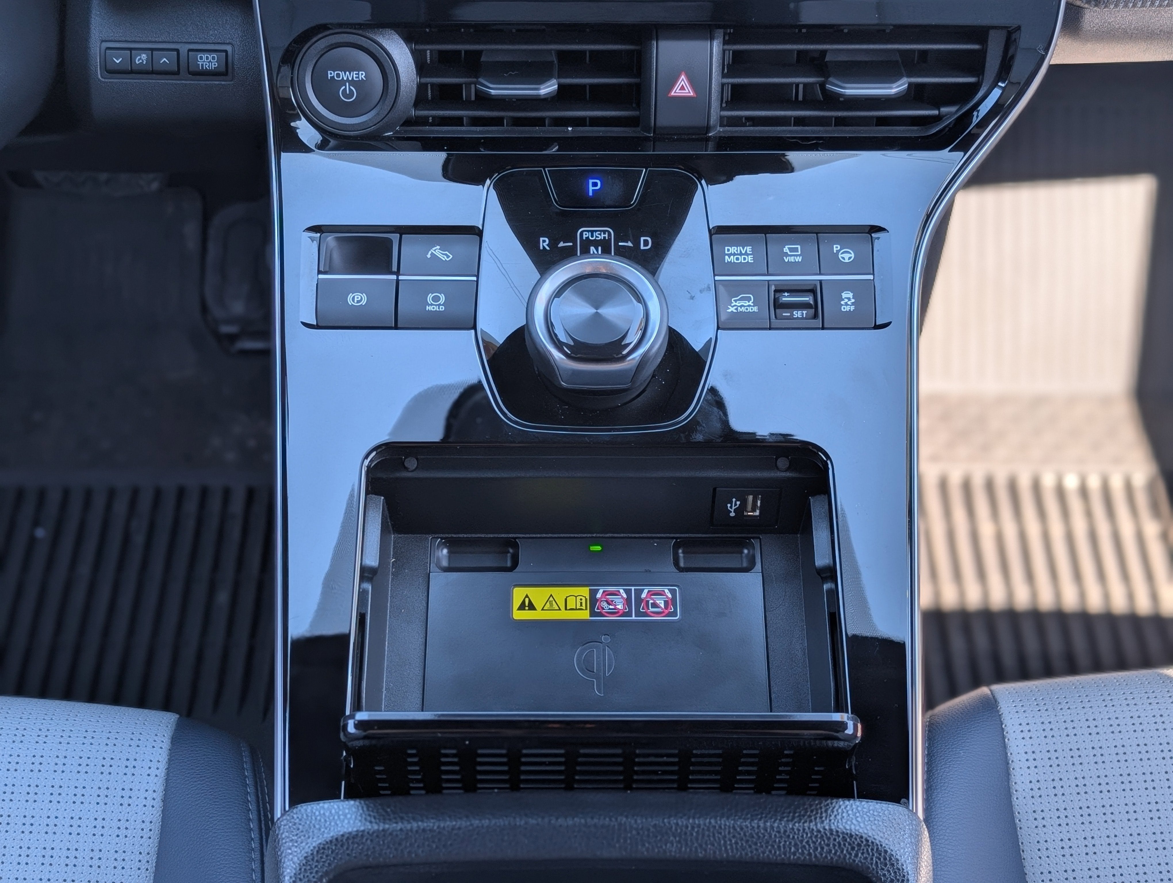 2024 Subaru Solterra Limited