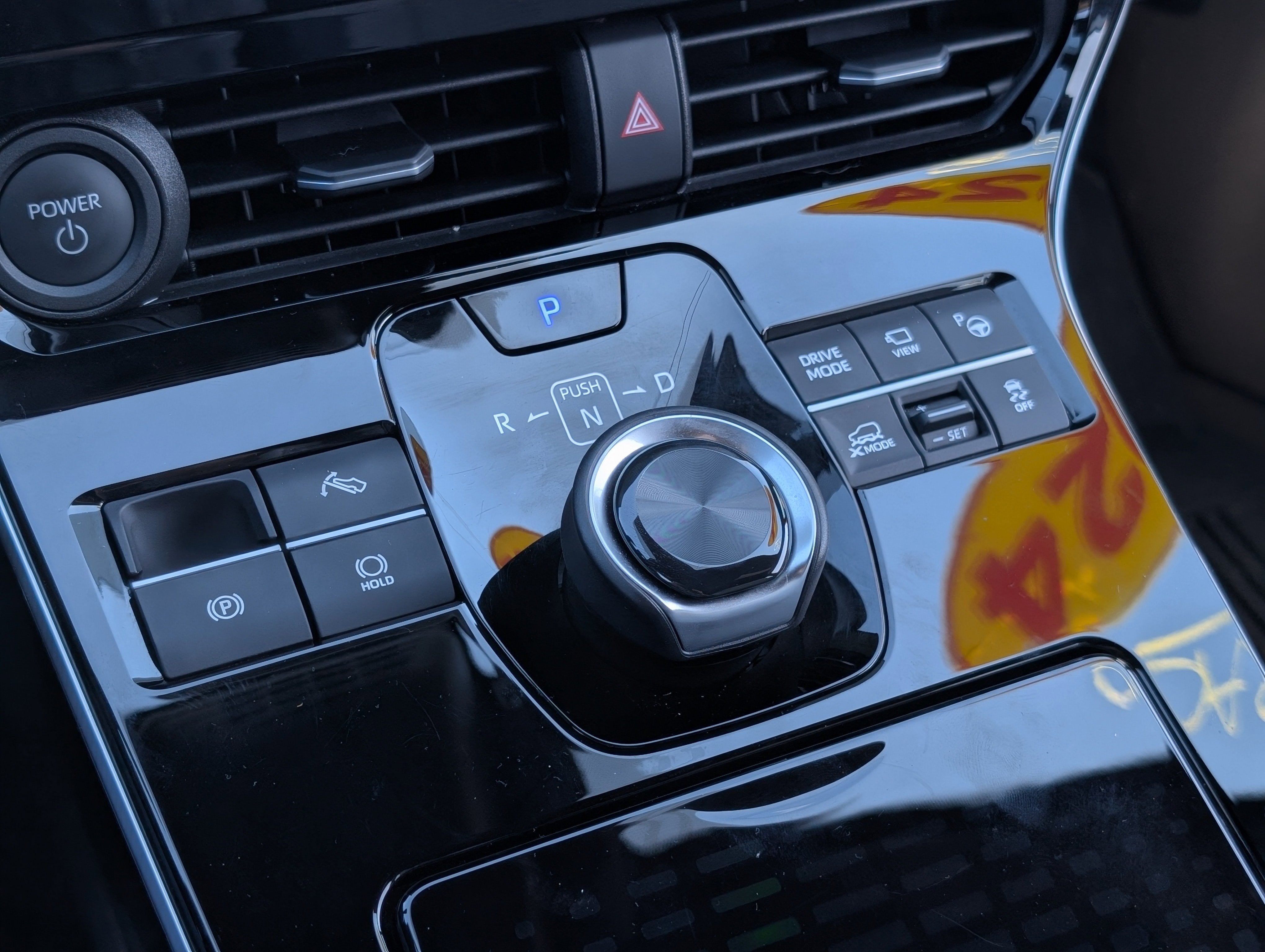 2024 Subaru Solterra Limited