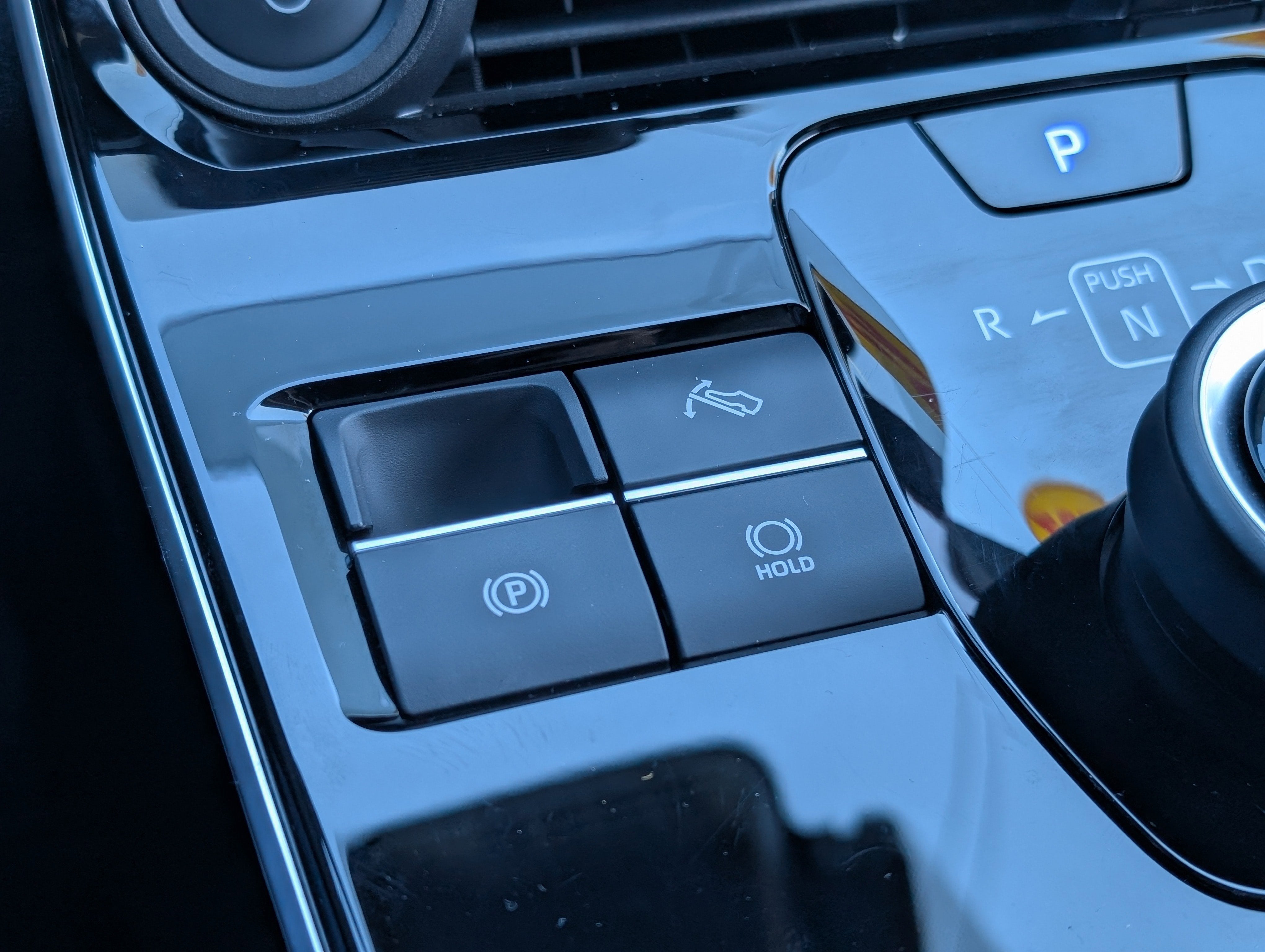 2024 Subaru Solterra Limited