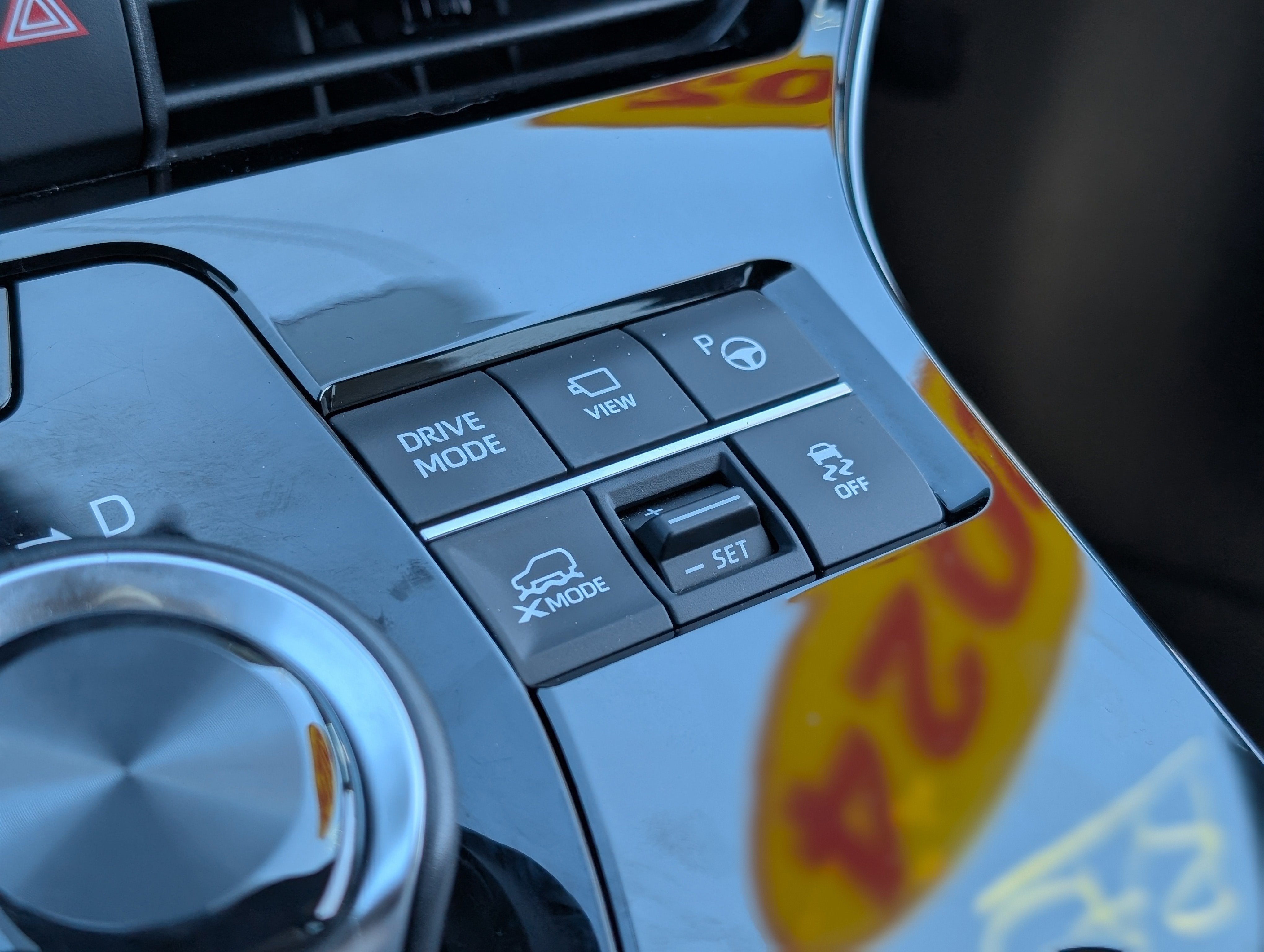 2024 Subaru Solterra Limited