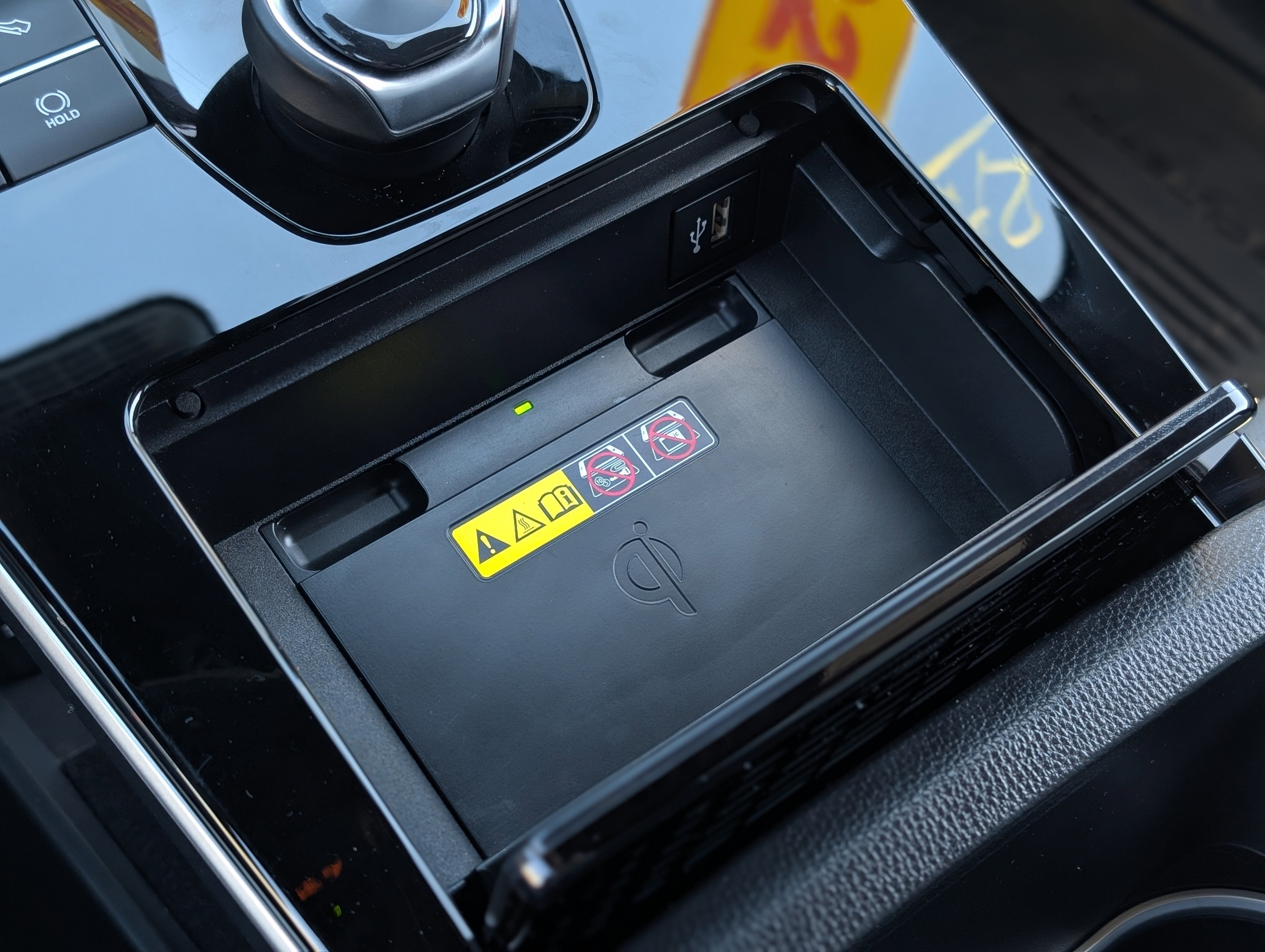 2024 Subaru Solterra Limited