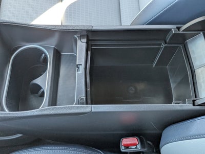 2024 Subaru Solterra Limited