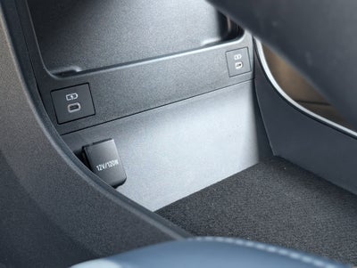 2024 Subaru Solterra Limited