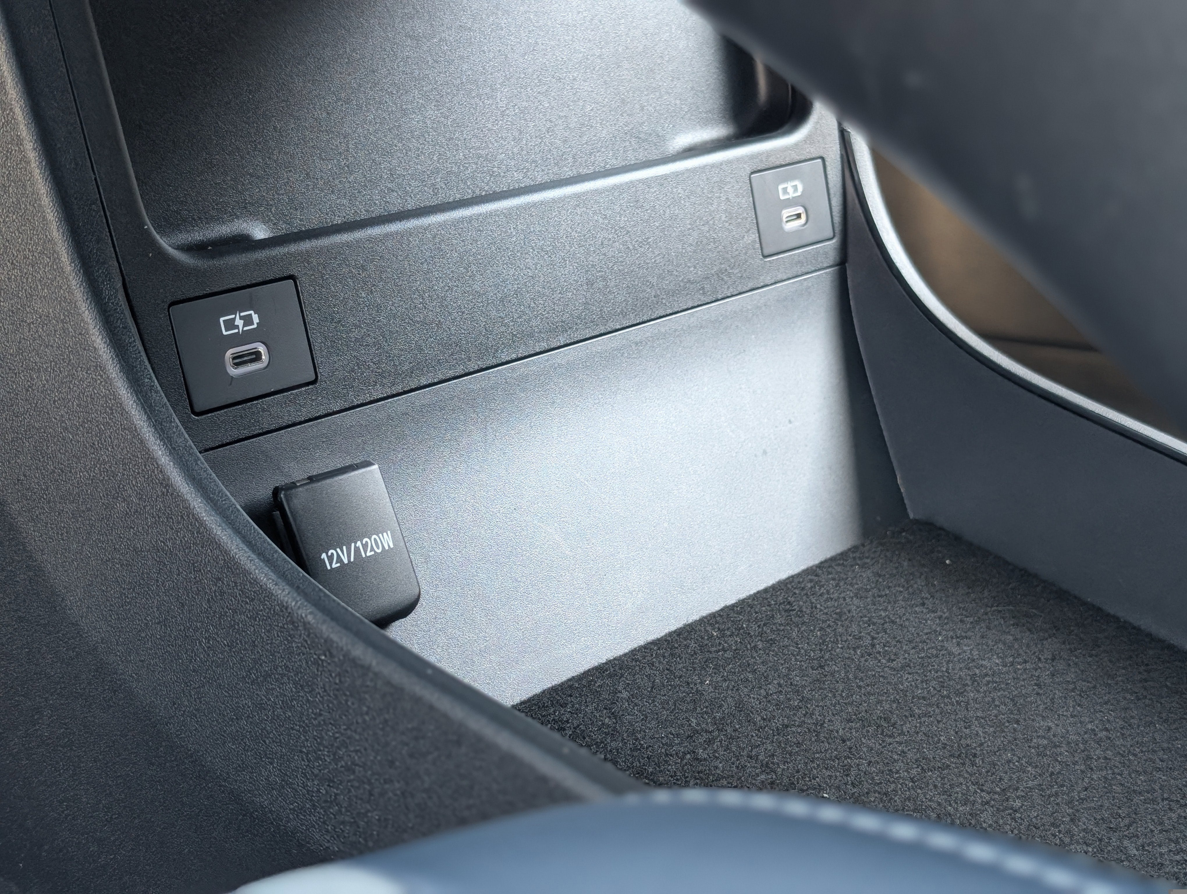 2024 Subaru Solterra Limited