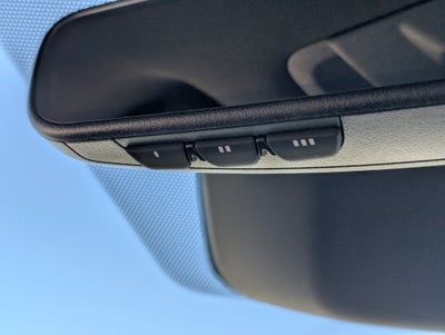 2024 Subaru Solterra Limited