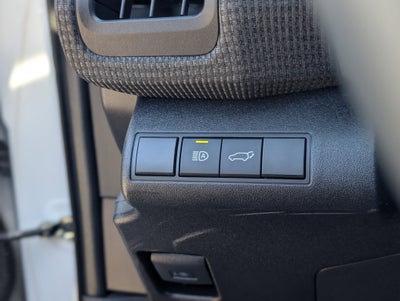 2024 Subaru Solterra Limited