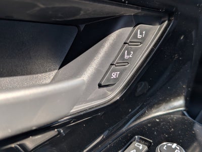 2024 Subaru Solterra Limited