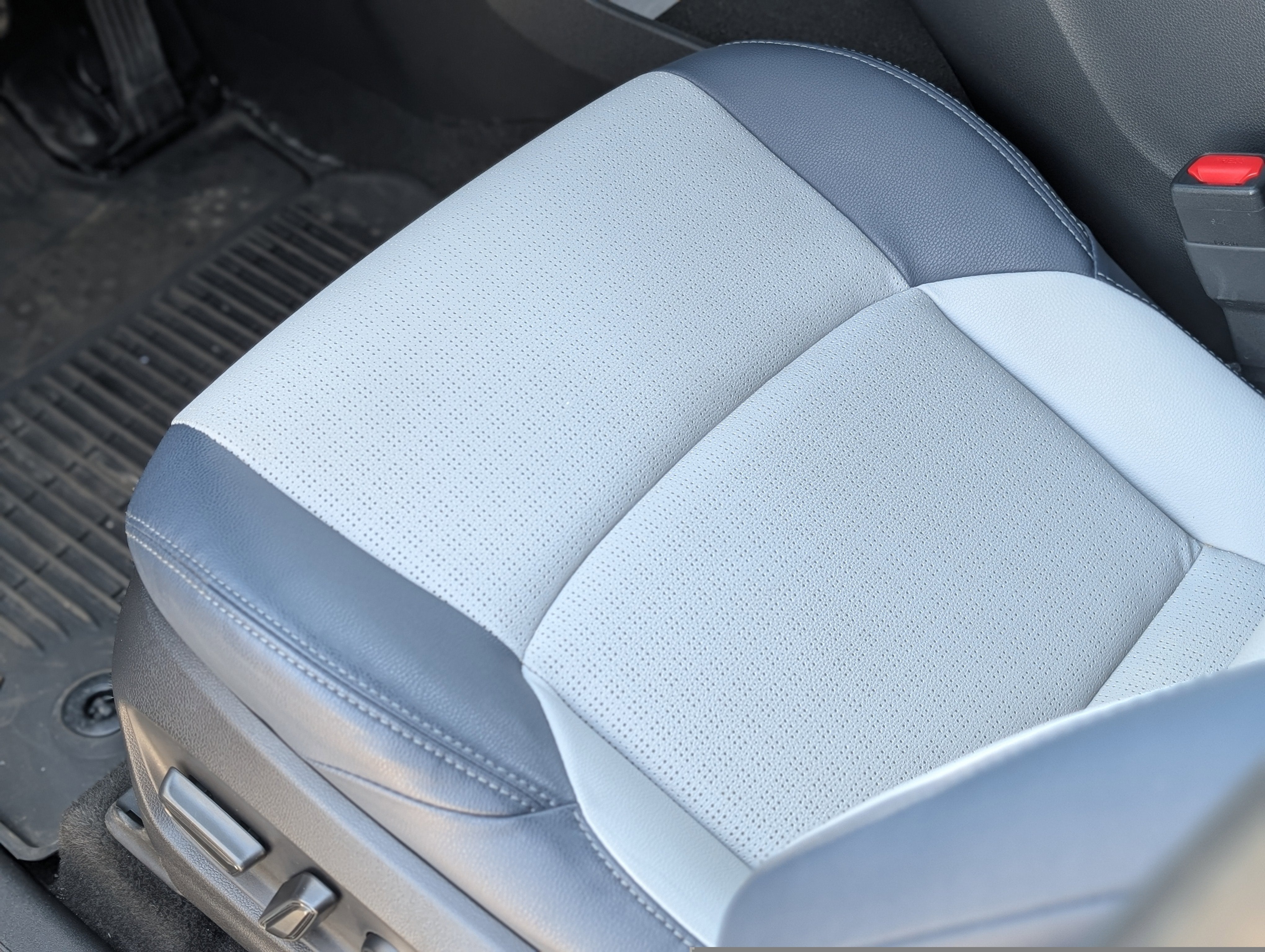 2024 Subaru Solterra Limited