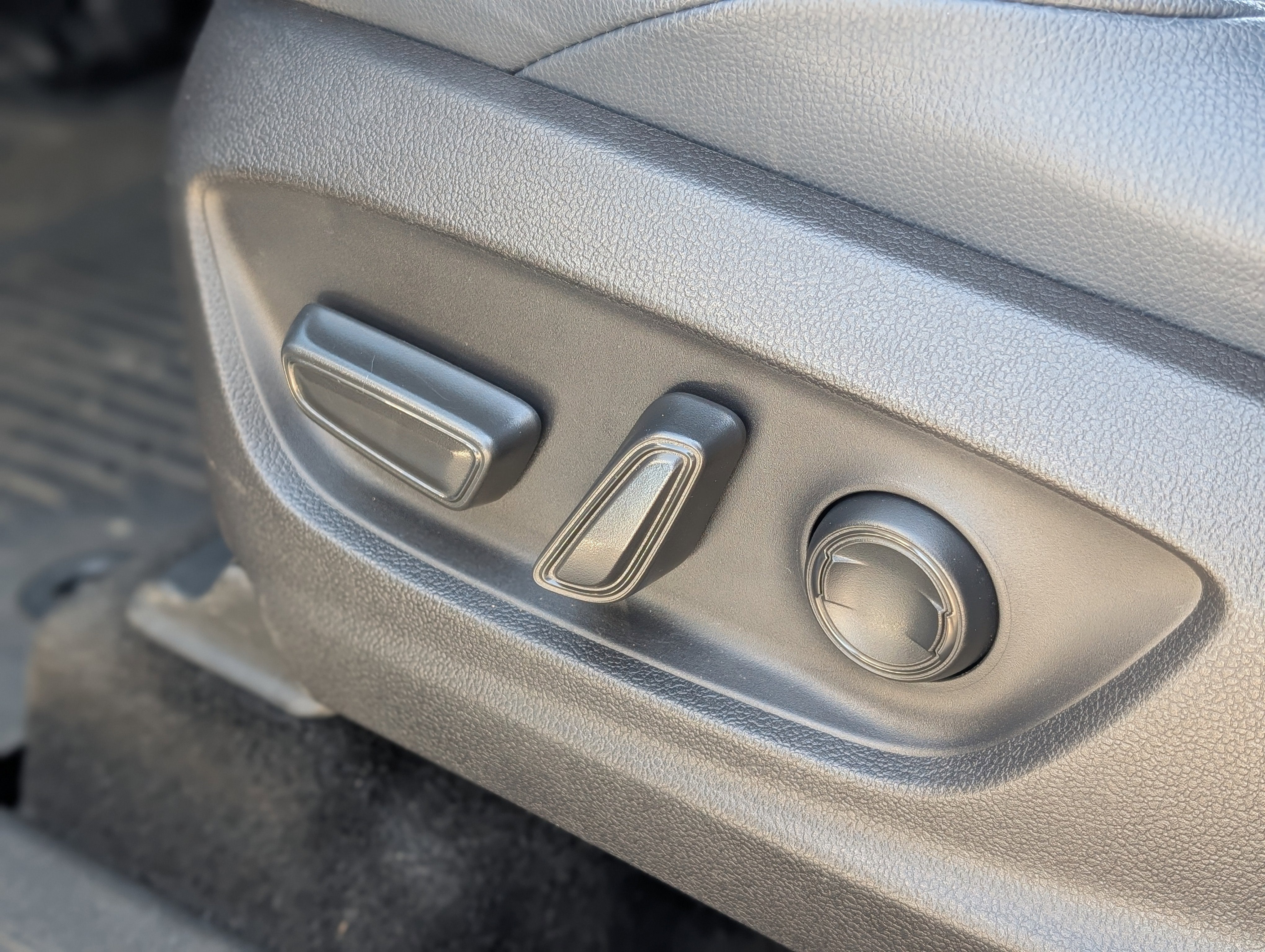 2024 Subaru Solterra Limited