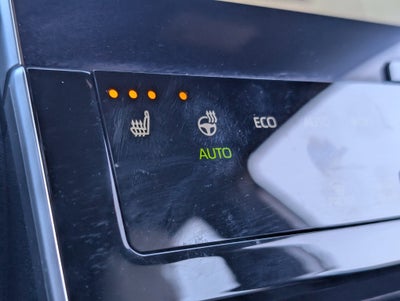 2024 Subaru Solterra Limited