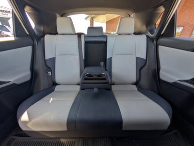 2024 Subaru Solterra Limited