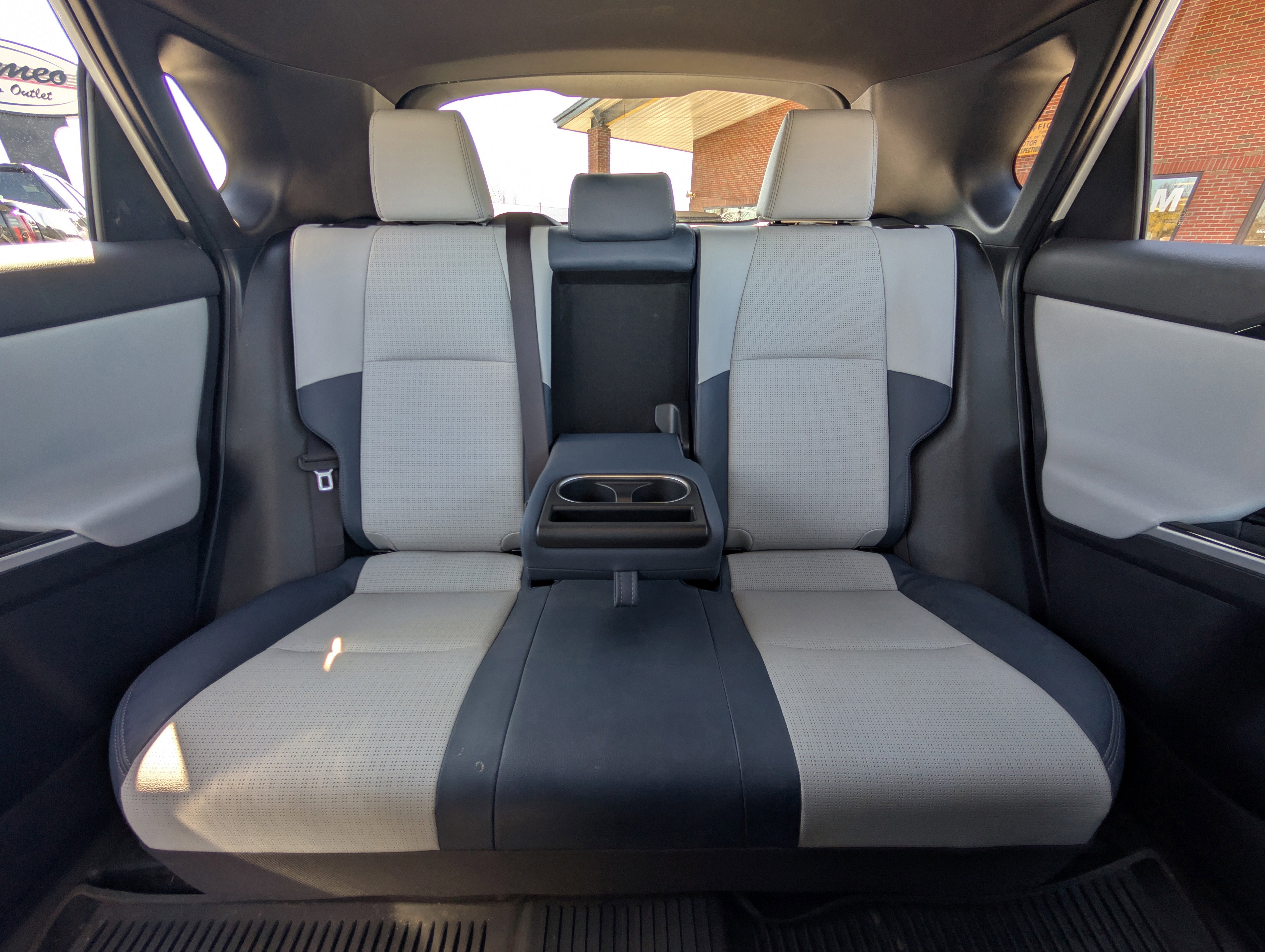 2024 Subaru Solterra Limited